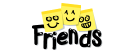 Friends