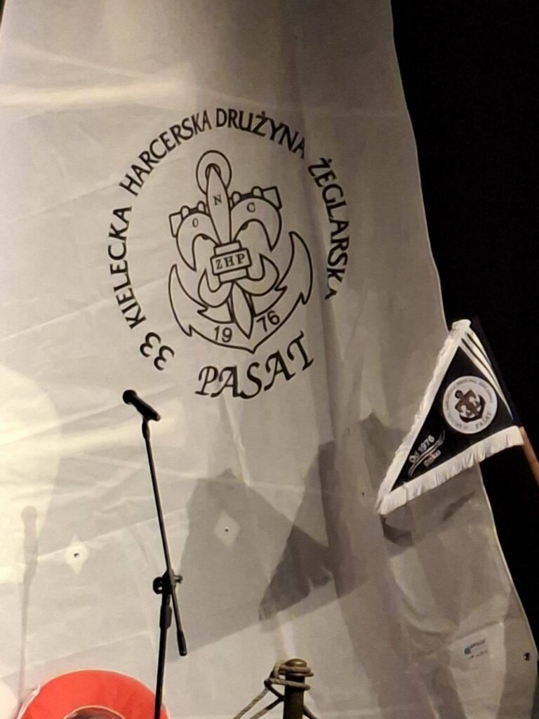 50 lecie 33 KDŻ PASAT